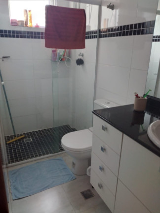 Imagem Casa com 3 Quartos à Venda, 200 m² em Embaré - Santos Imagem Casa com 3 Quartos à Venda, 200 m² em Embaré - Santos