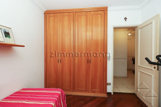 Imagem Apartamento com 4 Quartos à Venda, 264 m² em Sumare - Sao Paulo Imagem Apartamento com 4 Quartos à Venda, 264 m² em Sumare - Sao Paulo