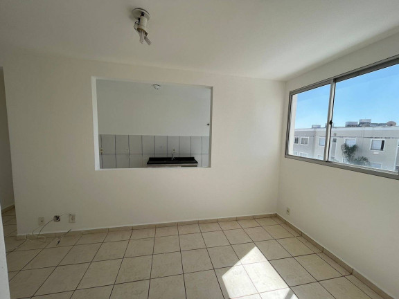Imagem Apartamento com 2 Quartos à Venda, em Vila Cidade Jardim - Botucatu Imagem Apartamento com 2 Quartos à Venda, em Vila Cidade Jardim - Botucatu