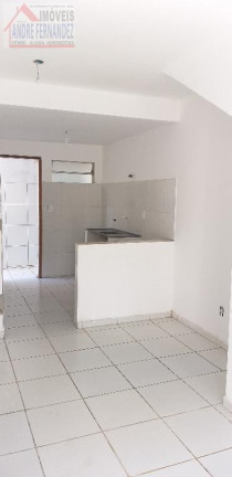 Imagem Apartamento com 2 Quartos à Venda, 60 m² em Jardim Atlântico - Olinda