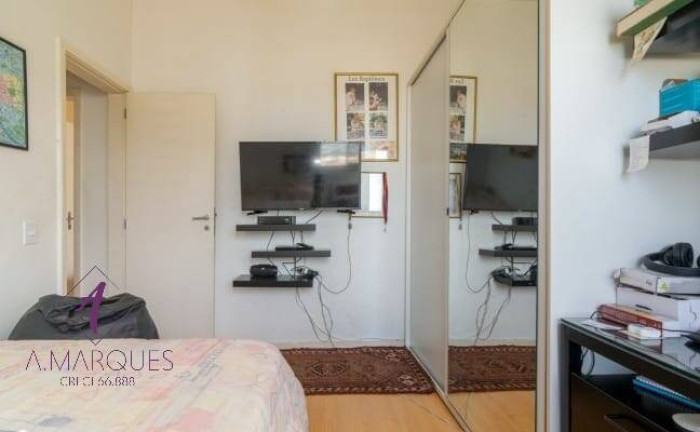 Imagem Apartamento com 2 Quartos à Venda, 74 m² em Barra Da Tijuca - Rio De Janeiro