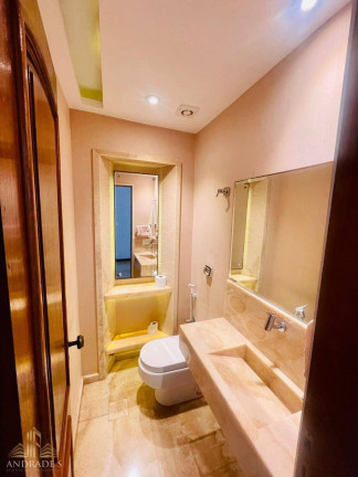 Imagem Apartamento com 4 Quartos à Venda, 220 m² em Barra Da Tijuca - Rio De Janeiro