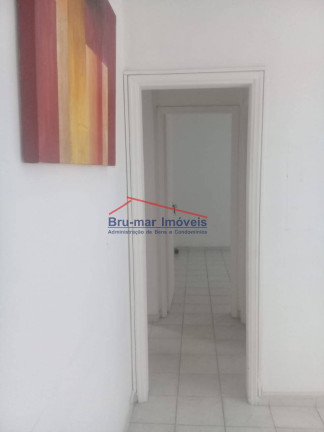 Imagem Apartamento com 2 Quartos à Venda, 77 m² em Aparecida - Santos Imagem Apartamento com 2 Quartos à Venda, 77 m² em Aparecida - Santos