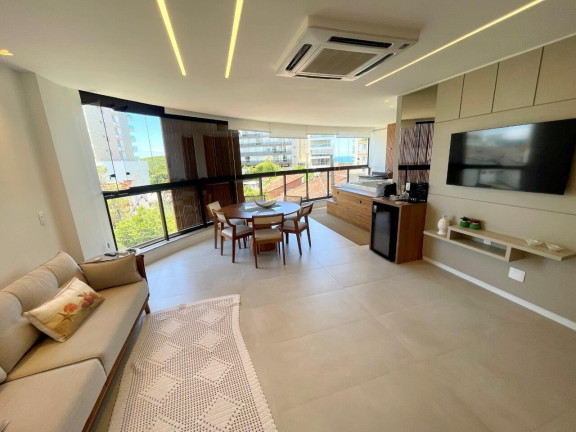 Imagem Apartamento com 3 Quartos à Venda, 135 m² em Enseada Azul - Guarapari Imagem Apartamento com 3 Quartos à Venda, 135 m² em Enseada Azul - Guarapari
