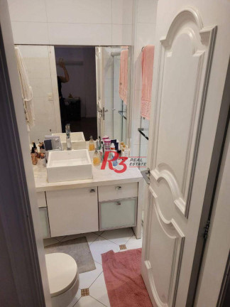 Imagem Apartamento com 4 Quartos à Venda, 429 m² em Gonzaga - Santos Imagem Apartamento com 4 Quartos à Venda, 429 m² em Gonzaga - Santos