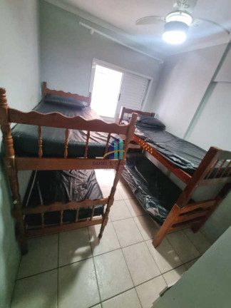 Imagem Apartamento com 2 Quartos à Venda, 56 m² em Ocian - Praia Grande