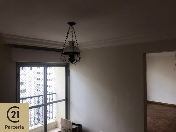 Imagem Apartamento com 4 Quartos à Venda, 158 m² em Moema - São Paulo Imagem Apartamento com 4 Quartos à Venda, 158 m² em Moema - São Paulo