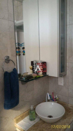 Imagem Apartamento com 2 Quartos à Venda, 50 m² em Ermelino Matarazzo - São Paulo Imagem Apartamento com 2 Quartos à Venda, 50 m² em Ermelino Matarazzo - São Paulo