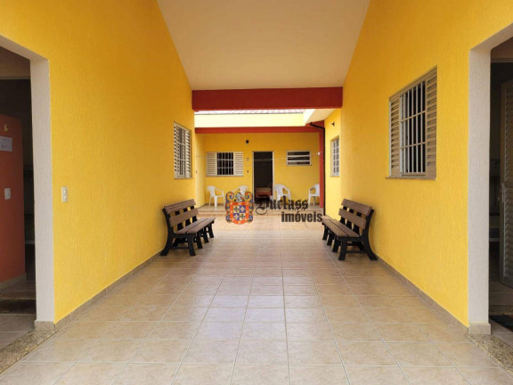 Casa com 4 Quartos à Venda, 165 m² em Maranduba - Ubatuba
