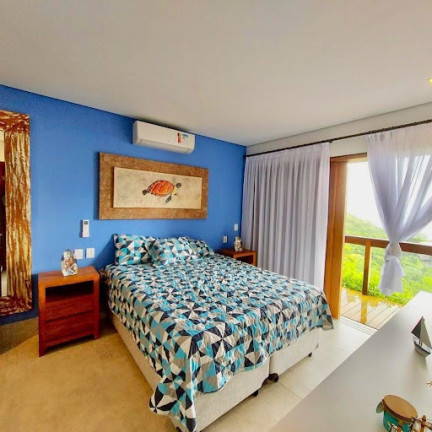Imagem Casa com 7 Quartos à Venda, 900 m² em Siriúba - Ilhabela