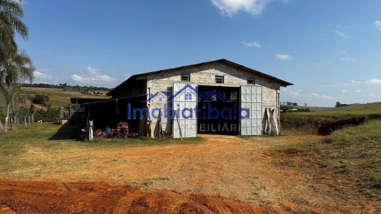 Imagem Fazenda à Venda, 266 m² em Estiva Do Agudo - Bragança Paulista