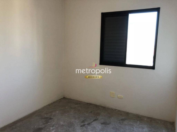 Imagem Apartamento com 3 Quartos à Venda, 108 m² em Campestre - Santo André
