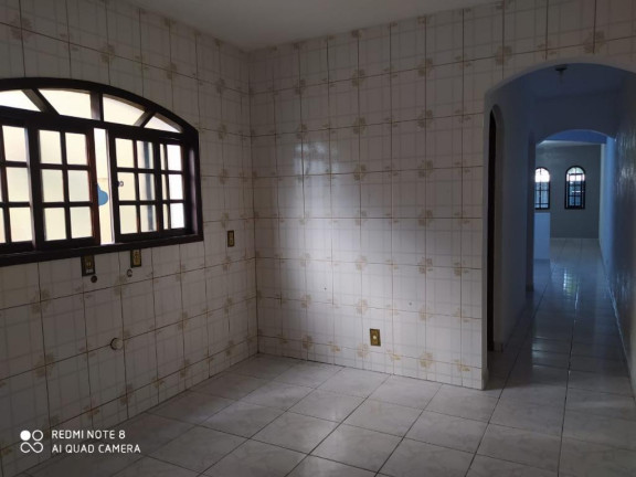Imagem Sobrado com 3 Quartos à Venda, 158 m² em Calmon Viana - Poá Imagem Sobrado com 3 Quartos à Venda, 158 m² em Calmon Viana - Poá