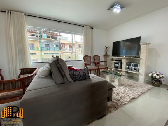 Imagem Casa com 3 Quartos à Venda, 182 m² em Santa Terezinha - São Bernardo Do Campo Imagem Casa com 3 Quartos à Venda, 182 m² em Santa Terezinha - São Bernardo Do Campo