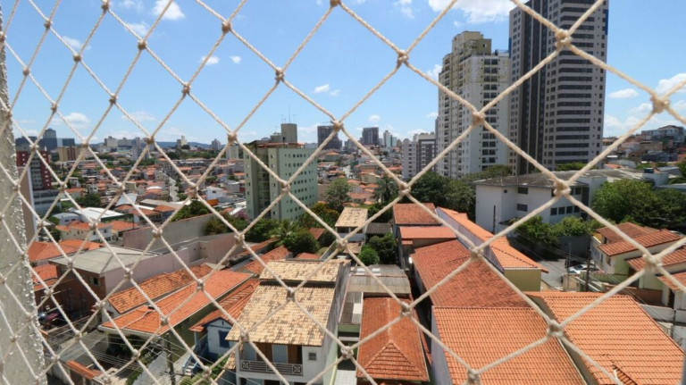 Imagem Imóvel com 3 Quartos à Venda, 69 m² em Vila Dom Pedro Ii - São Paulo
