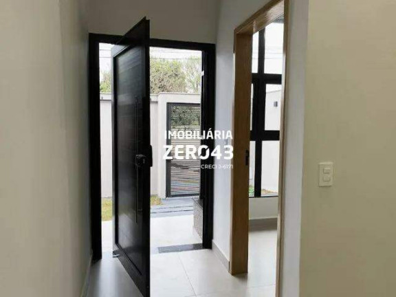 Imagem Casa com 3 Quartos à Venda, 148 m² em Jardim Tarumã - Londrina Imagem Casa com 3 Quartos à Venda, 148 m² em Jardim Tarumã - Londrina