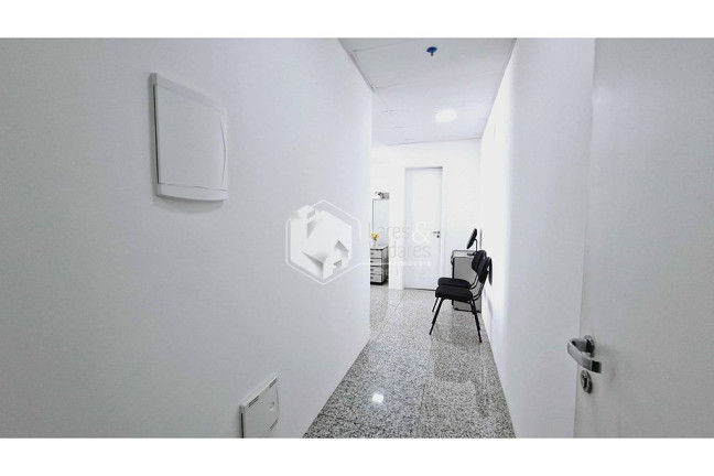 Imagem Sala Comercial à Venda, 37 m² em Barra Funda - São Paulo Imagem Sala Comercial à Venda, 37 m² em Barra Funda - São Paulo