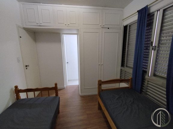 Imagem Apartamento com 3 Quartos à Venda, 132 m² em Itararé - São Vicente Imagem Apartamento com 3 Quartos à Venda, 132 m² em Itararé - São Vicente