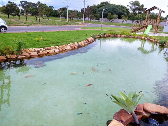 Imagem Terreno à Venda, 1.000 m² em Estância Vargem Bonita - Senador Canedo Imagem Terreno à Venda, 1.000 m² em Estância Vargem Bonita - Senador Canedo