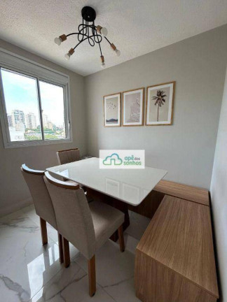 Imagem Apartamento com 2 Quartos à Venda, 37 m² em água Branca - São Paulo Imagem Apartamento com 2 Quartos à Venda, 37 m² em água Branca - São Paulo