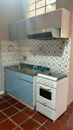 Imagem Apartamento com 1 Quarto à Venda, 50 m² em Centro - Tramandaí