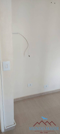 Imagem Apartamento com 3 Quartos à Venda, 62 m² em Parque Marajoara - Santo André