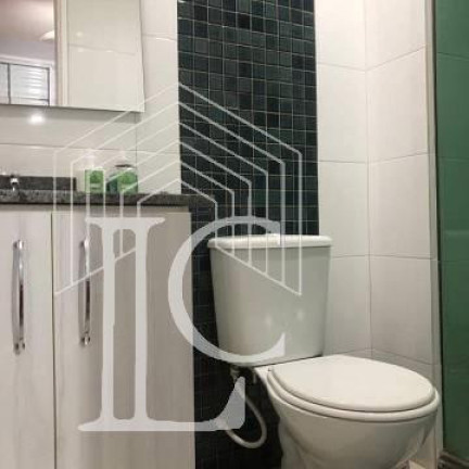 Imagem Apartamento com 3 Quartos à Venda, 63 m² em Cidade Ademar - São Paulo Imagem Apartamento com 3 Quartos à Venda, 63 m² em Cidade Ademar - São Paulo