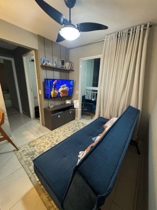 Imagem Imóvel com 2 Quartos à Venda, 57 m² em Valparaíso - Serra