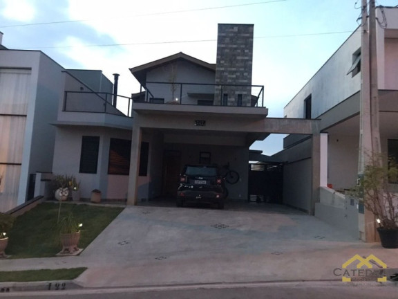 Imóvel com 2 Quartos à Venda, 250 m² em Loteamento Reserva Ermida - Jundiaí