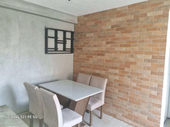 Imagem Apartamento com 2 Quartos para Alugar, 54 m² Imagem Apartamento com 2 Quartos para Alugar, 54 m²