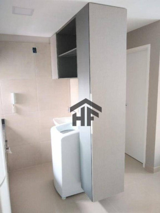 Imagem Apartamento com 1 Quarto para Alugar, 34 m² em Parnamirim - Recife Imagem Apartamento com 1 Quarto para Alugar, 34 m² em Parnamirim - Recife