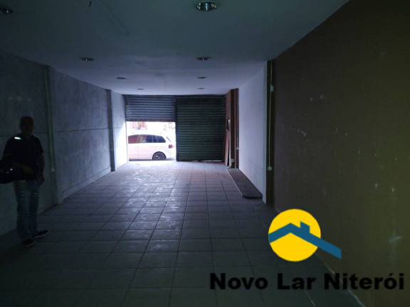 Imagem Loja à Venda, 168 m² em Centro - Niterói