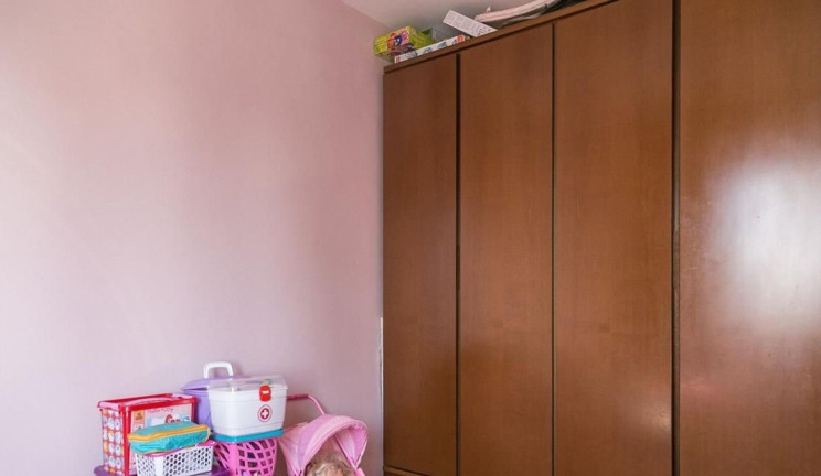 Imagem Apartamento com 3 Quartos à Venda, 84 m² em Aclimação - São Paulo