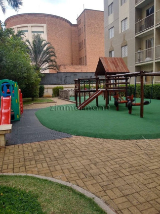 Imagem Apartamento com 2 Quartos à Venda, 90 m² em Aclimacao - São Paulo