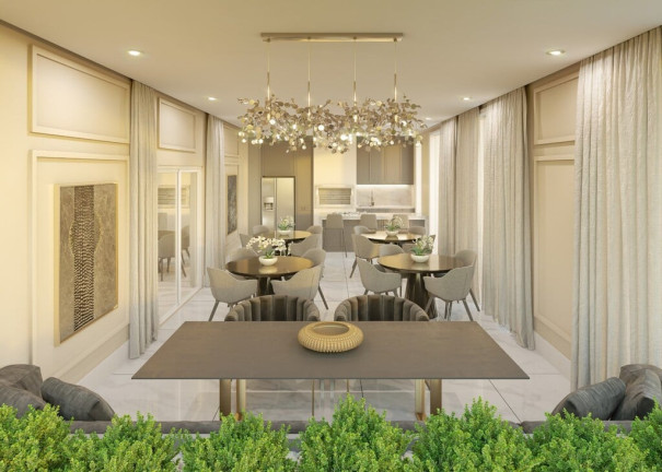 Imagem Apartamento com 5 Quartos à Venda, 313 m² em Itapema - Itapema Imagem Apartamento com 5 Quartos à Venda, 313 m² em Itapema - Itapema
