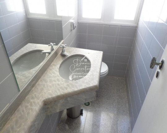 Imagem Apartamento com 4 Quartos à Venda, 185 m² em Pitangueiras - Guarujá