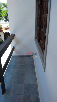 Imagem Casa de Condomínio com 3 Quartos à Venda, 85 m² em Ogiva - Cabo Frio Imagem Casa de Condomínio com 3 Quartos à Venda, 85 m² em Ogiva - Cabo Frio