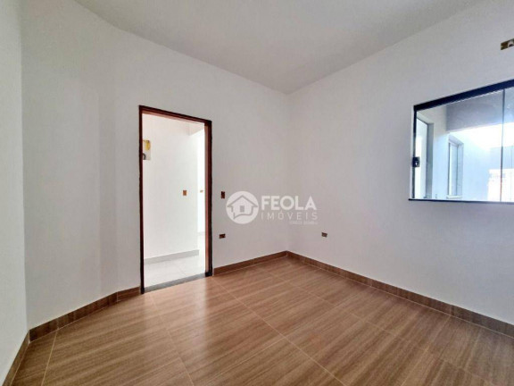 Imagem Casa com 3 Quartos à Venda, 90 m² em Parque Das Nações - Americana Imagem Casa com 3 Quartos à Venda, 90 m² em Parque Das Nações - Americana
