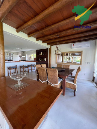 Imagem Casa com 3 Quartos à Venda, 800 m² em Arraial D'ajuda - Porto Seguro Imagem Casa com 3 Quartos à Venda, 800 m² em Arraial D'ajuda - Porto Seguro