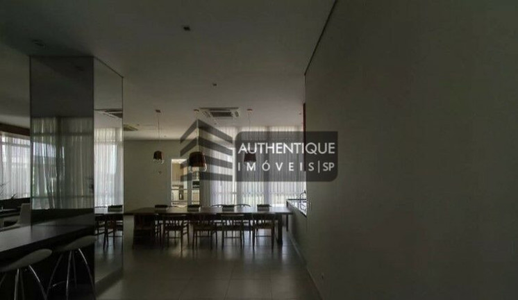 Imagem Apartamento com 4 Quartos à Venda, 221 m² em Mooca - São Paulo
