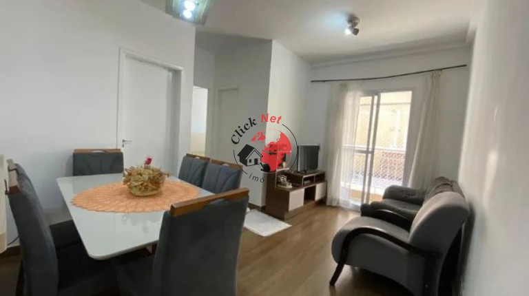Imagem Apartamento com 2 Quartos à Venda, 48 m² em Vila Gonçalves - São Bernardo Do Campo Imagem Apartamento com 2 Quartos à Venda, 48 m² em Vila Gonçalves - São Bernardo Do Campo