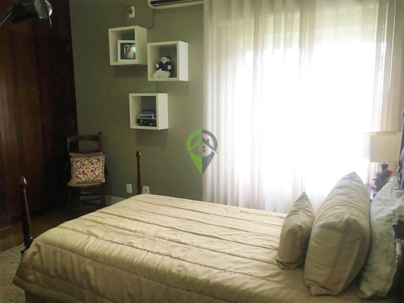 Imagem Casa com 3 Quartos para Alugar, 300 m² em Gonzaga - Santos Imagem Casa com 3 Quartos para Alugar, 300 m² em Gonzaga - Santos