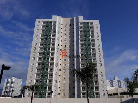 Foto do imóvel Apartamento com 2 Quartos à Venda, 48 m² em Ocian - Praia Grande