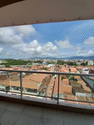 Imagem Apartamento com 3 Quartos à Venda, em Pedrinhas - Sobral Imagem Apartamento com 3 Quartos à Venda, em Pedrinhas - Sobral
