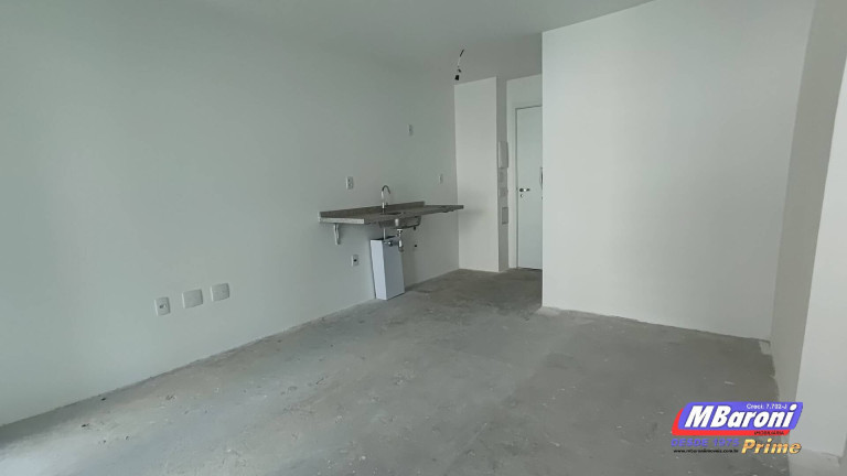 Imagem Studio com 1 Quarto à Venda, 33 m² em Moema - São Paulo Imagem Studio com 1 Quarto à Venda, 33 m² em Moema - São Paulo
