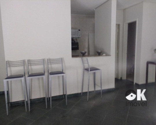 Imagem Apartamento com 3 Quartos à Venda, 106 m² em Vila Nova Conceição - São Paulo Imagem Apartamento com 3 Quartos à Venda, 106 m² em Vila Nova Conceição - São Paulo