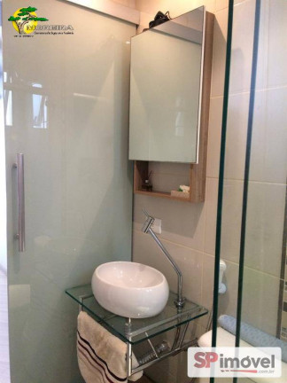 Imagem Apartamento com 2 Quartos à Venda, 60 m² em Parque Mandaqui - São Paulo
