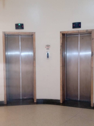 Imagem Sala Comercial para Alugar, 44 m² em Centro - Rio De Janeiro