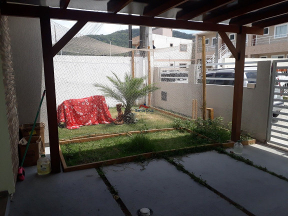Imagem Casa com 2 Quartos à Venda, em São João Do Rio Vermelho - Florianópolis Imagem Casa com 2 Quartos à Venda, em São João Do Rio Vermelho - Florianópolis