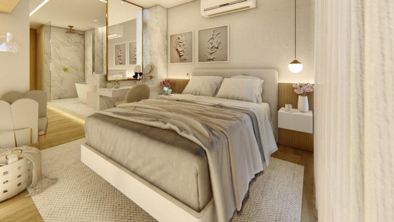 Imagem Apartamento com 1 Quarto à Venda, 90 m² em Vila Nova Conceição - São Paulo Imagem Apartamento com 1 Quarto à Venda, 90 m² em Vila Nova Conceição - São Paulo